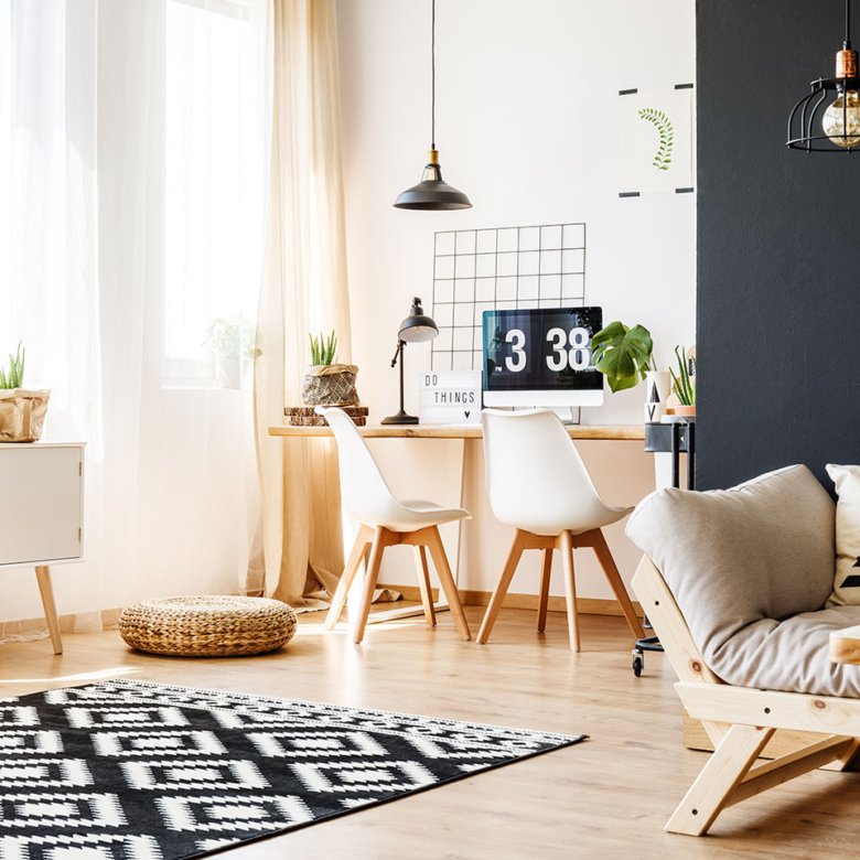 Appartement Meublé