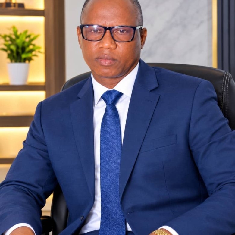 Ousmane Camara – Nana Ousmane
