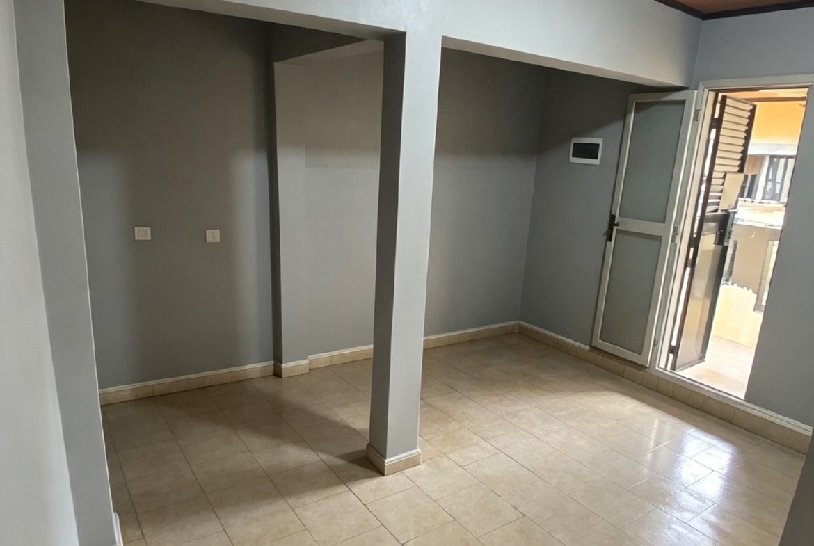 Appartement 2 chambres avec forage à louer à Nongo Kiroty