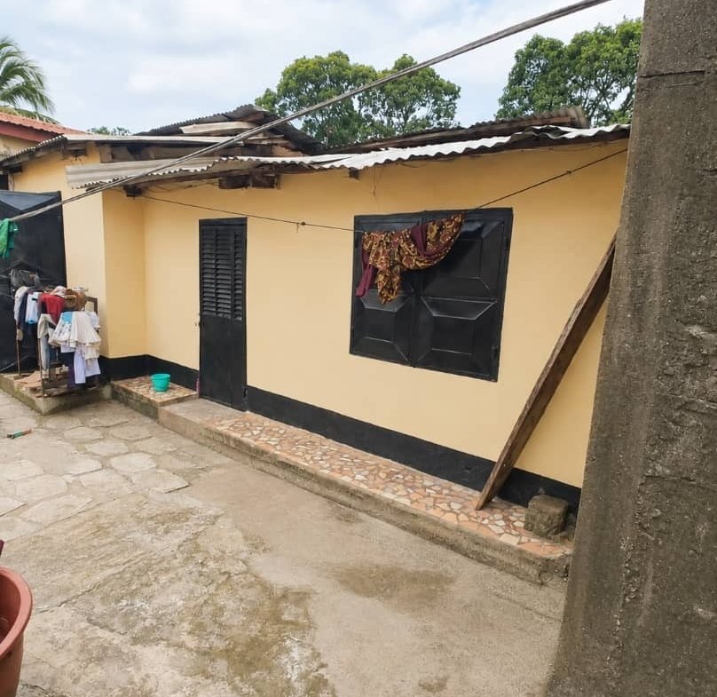 Terrain de 80 m² en bail à Nongo Kiroty